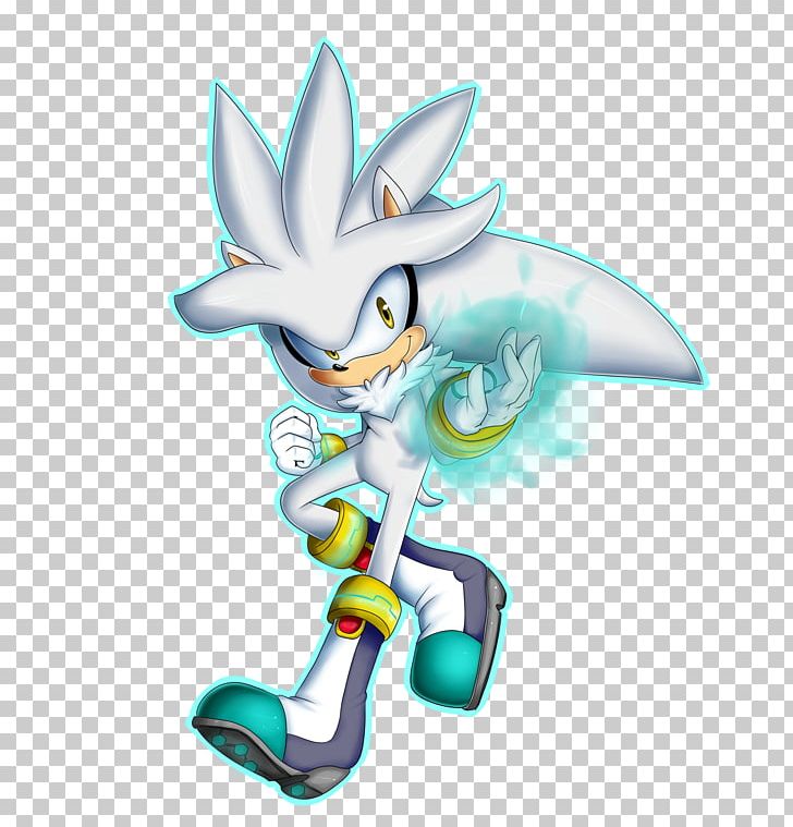 Silver The Hedgehog Sonic The Hedgehog Sonic Riders Sonic Free Riders Art PNG, Clipart, Art, Cartoon, Computer Wallpaper, Drawing, Easter Bunny Free PNG Download