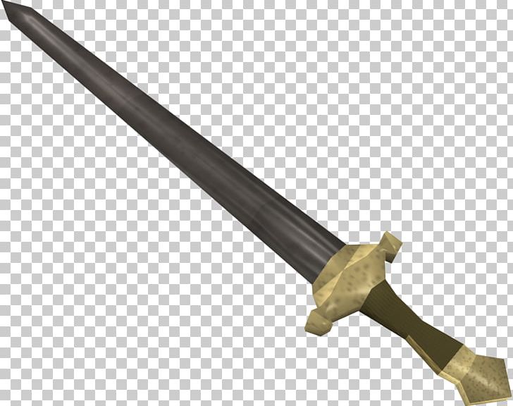 Sword RuneScape Video Game PNG, Clipart, Cold Weapon, Copyright, Dagger, Game, Hardware Free PNG Download