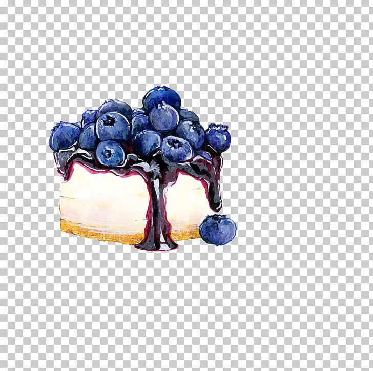 Tea Party Watercolor Painting PNG, Clipart, Balloon Cartoon, Berry, Blue, Blueberry, Boy Cartoon Free PNG Download