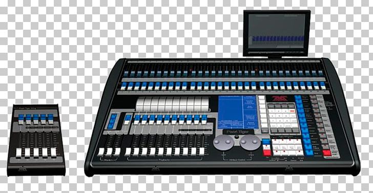 Tiger Lighting Control Console Avolites DMX512 PNG, Clipart, Animals, Audio Equipment, Electronics, Light, Light Free PNG Download