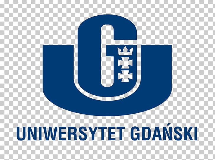 University Of Gdańsk Gdańsk Medical University Logo Uniwersytet Gdanski Wydzial Nauk Spolecznych PNG, Clipart, Area, Blue, Brand, Emblem, Erasmus Programme Free PNG Download