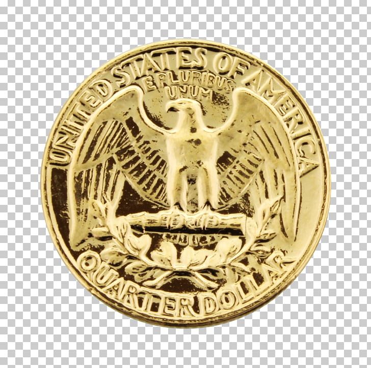 Dollar Coin Gold Quarter United States Dollar PNG, Clipart, 1 Euro Coin, Brass, Bronze, Bronze Medal, Coin Free PNG Download