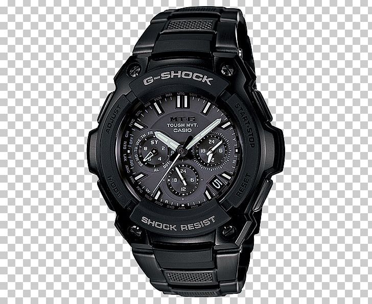 G-Shock Shock-resistant Watch Casio Nixon PNG, Clipart, Black, Brand, Casio, Chronograph, Gshock Free PNG Download