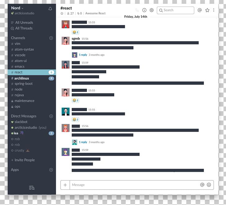 GitHub Slack Computer Software Mention Reactive Programming PNG, Clipart, Angle, Brand, Computer, Computer Program, Computer Software Free PNG Download