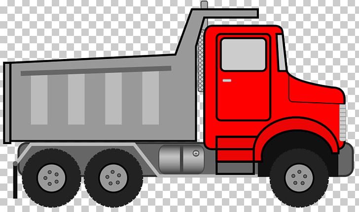 Pickup Truck Car Peterbilt PNG, Clipart, Brand, Car, Cargo, Commercial Vehicle, Dump Truck Free PNG Download