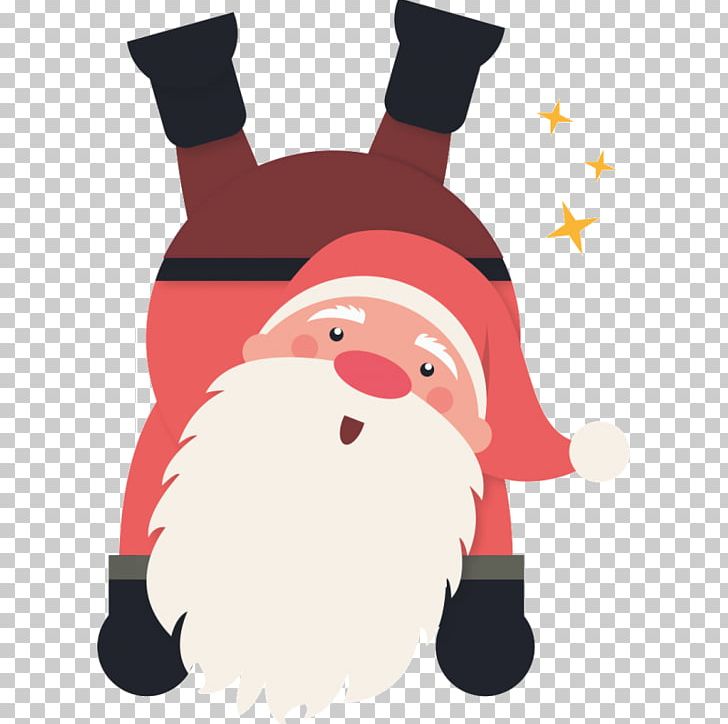 Santa Claus Reindeer Christmas Ornament PNG, Clipart, Art, Christmas, Christmas Decoration, Christmas Ornament, Fictional Character Free PNG Download