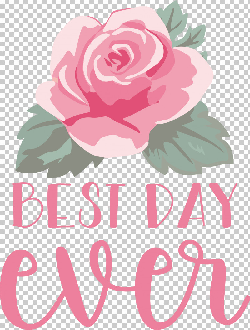 Best Day Ever Wedding PNG, Clipart, Best Day Ever, Cut Flowers, Flower, Garden Roses, Logo Free PNG Download