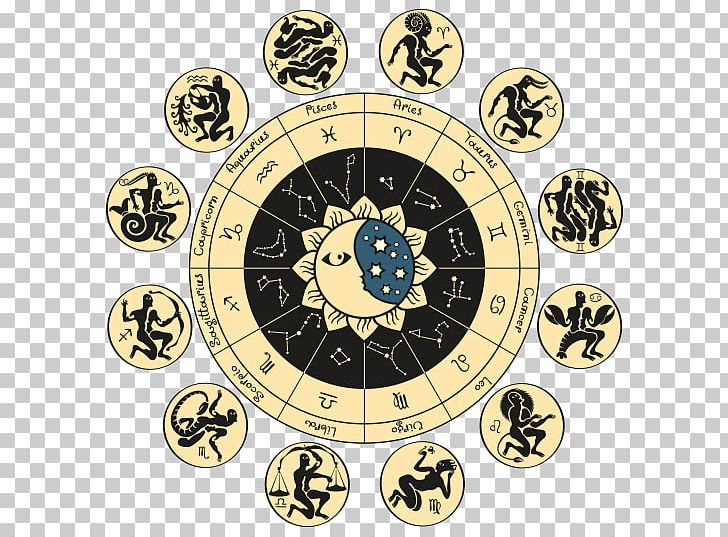 Astrological Sign Astrology Zodiac Tarot PNG, Clipart, Astrological Sign, Astrology, Cancer, Circle, Clock Free PNG Download