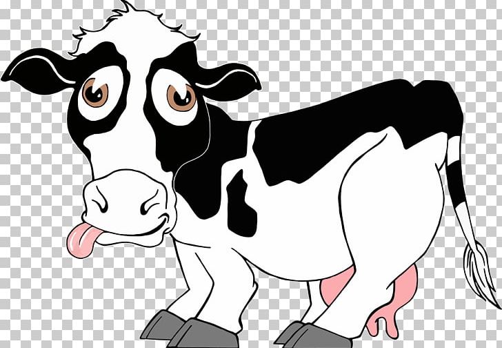 Dairy Cattle Chocolate Ice Cream Fresh Local Ice Cream PNG, Clipart, Artwork, Black And White, Carnivoran, Cartoon, Cow Goat Family Free PNG Download