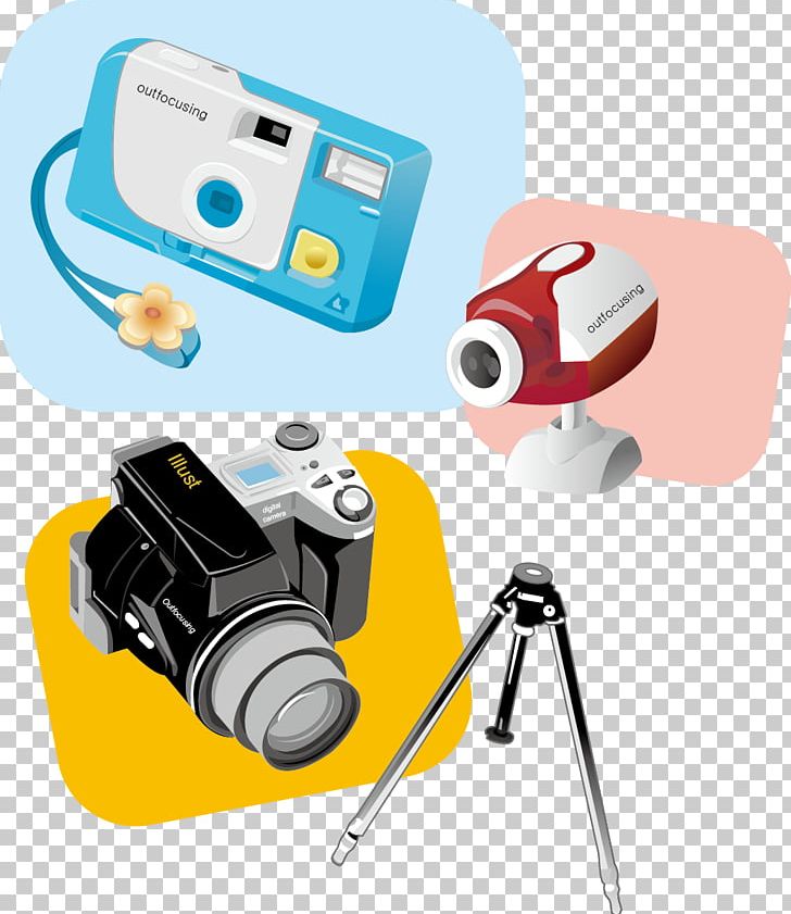 Digital Camera Illustration PNG, Clipart, Angle, Came, Camera, Camera Accessory, Camera Icon Free PNG Download