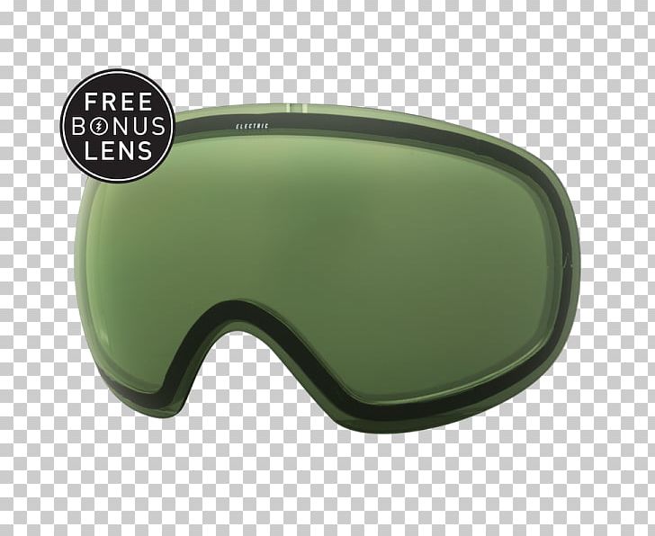 Electric EG2 EG0516101 BRRD Ski Goggles Gafas De Esquí Sunglasses PNG, Clipart, Bronze, Eyewear, Glasses, Goggles, Green Free PNG Download