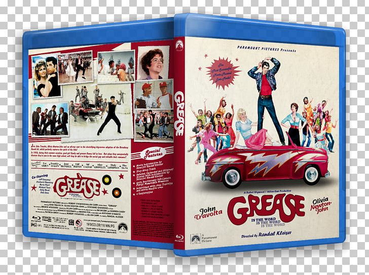 Grease: The Movie Poster Brand PNG, Clipart, Advertising, Brand, Film, Grease, Poster Free PNG Download