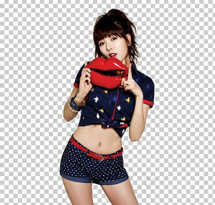Hyuna South Korea 4Minute Red PNG, Clipart,  Free PNG Download