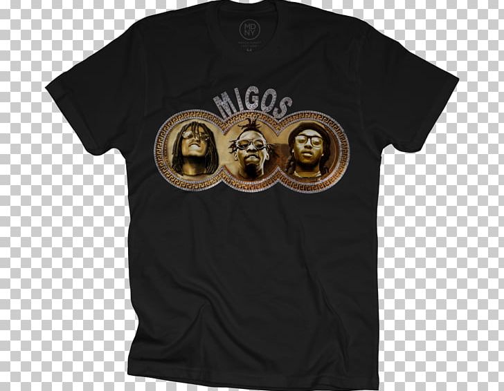 Migos Yung Rich Nation Culture II Young Rich Niggas PNG, Clipart, Album, Black, Brand, Clothing, Culture Free PNG Download