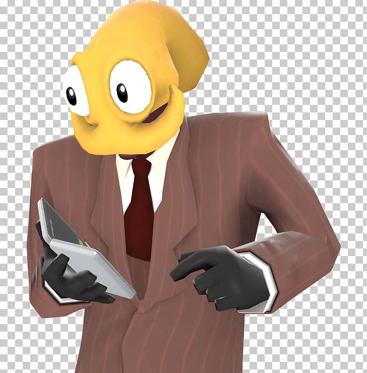 Octodad: Dadliest Catch Team Fortress 2 Loadout Game PNG, Clipart, Beak, Bird, Cartoon, Class, Finger Free PNG Download