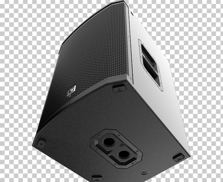 Subwoofer Loudspeaker Powered Speakers Electro-Voice ETX-P PNG, Clipart, Angle, Audio, Audio Equipment, Audio Power Amplifier, Electronic Device Free PNG Download