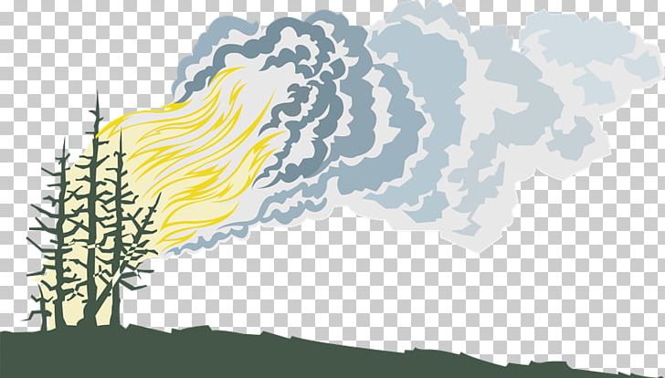 Wildfire Forest PNG, Clipart, Clip Art, Cloud, Elevation, Energy, Fire Free PNG Download
