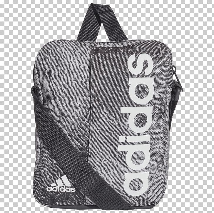 Adidas Handbag Clothing Accessories Grey PNG, Clipart, Adidas, Bag, Baggage, Black, Brand Free PNG Download