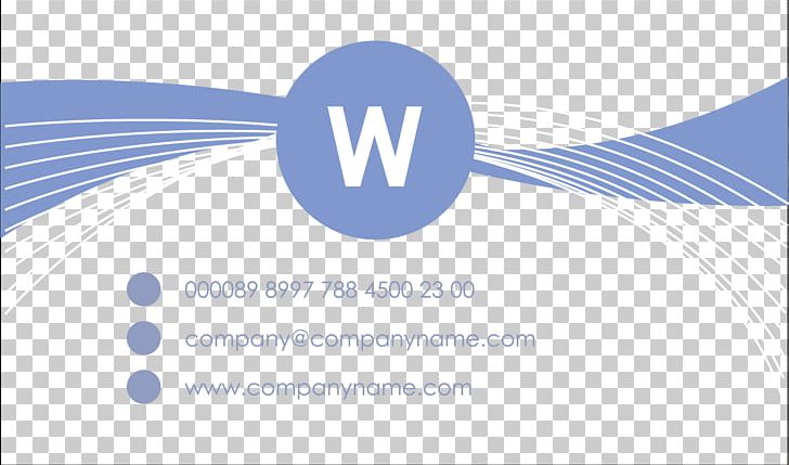 Business Card Creativity Template Computer File PNG, Clipart, Banner, Birthday Card, Blue, Brand, Business Free PNG Download