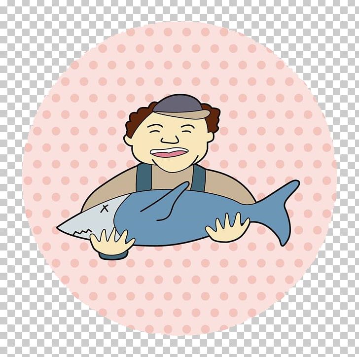 Cartoon Illustration PNG, Clipart, Animals, Aquarium Fish, Arrest, Art, Boy Free PNG Download