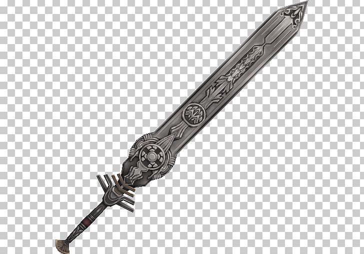Final Fantasy XII Sword Weapon The Elder Scrolls V: Skyrim Knife PNG, Clipart, Battle Axe, Classification Of Swords, Cold Weapon, Combat, Elder Scrolls V Skyrim Free PNG Download