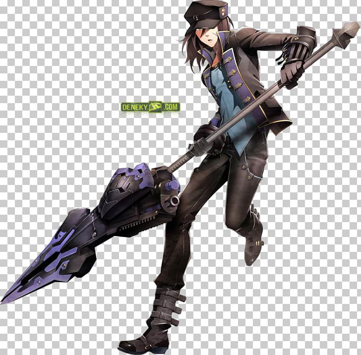 Gods Eater Burst God Eater 2 Rage Burst Video Game PlayStation Vita PlayStation 4 PNG, Clipart, Castlevania, Cold Weapon, Fictional Character, Figurine, Game Free PNG Download