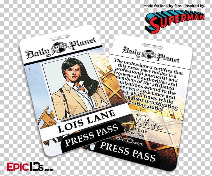 Lois Lane Jimmy Olsen Clark Kent Cat Grant Lex Luthor PNG, Clipart, Advertising, Brand, Cat Grant, Clark Kent, Daily Planet Free PNG Download