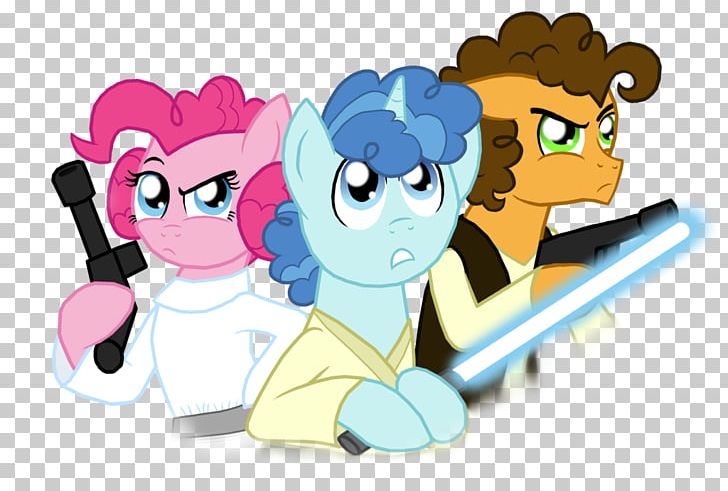 Luke Skywalker Leia Organa Han Solo Pony Finn PNG, Clipart, Blaster, Cartoon, Character, Crazy Bobs At The Inn, Deviantart Free PNG Download