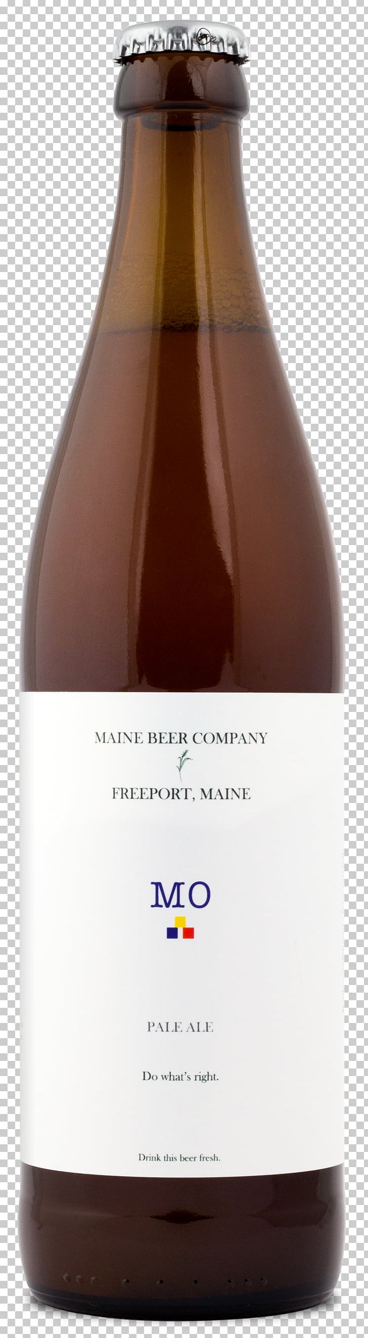 Maine Beer Company Pale Ale Beer Bottle PNG, Clipart, Ale, Barley, Beer, Beer Bottle, Beer Brewing Grains Malts Free PNG Download