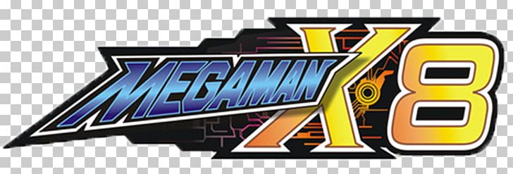 Mega Man X8 Mega Man X7 Mega Man X3 Mega Man X5 PNG, Clipart, Automotive Design, Boss, Brand, Logo, Mega Man Free PNG Download