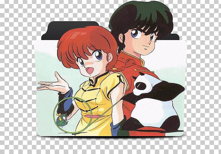 Featured image of post Ranma Saotome Icon Ranma saotome saotome ranma is a fictional character and the protagonist of the anime and manga series ranma created by rumiko takahashi