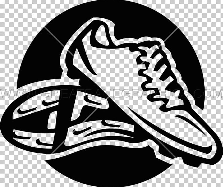 Shoe Cleat Football Boot PNG, Clipart, Black And White, Brand, Cartoon, Cleat, Cleats Free PNG Download