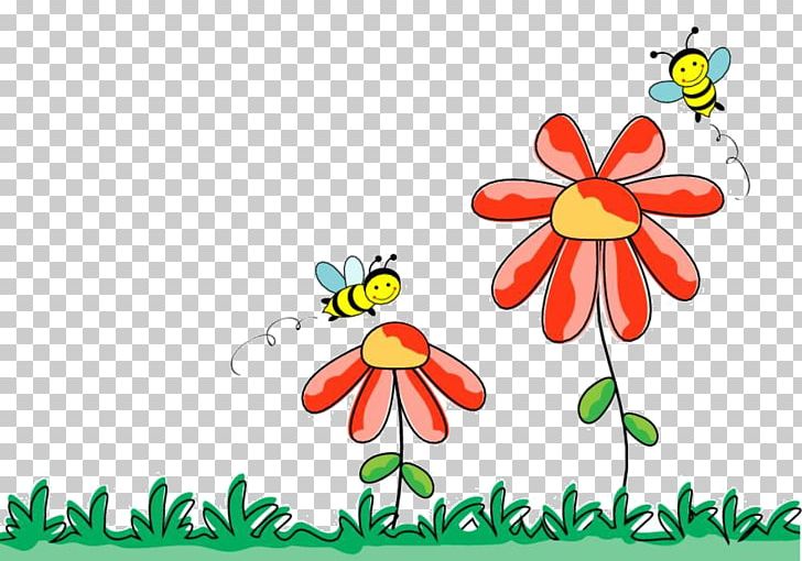 Bee Stock Photography PNG, Clipart, Art, Balloon Cartoon, Butterfly, Cartoon Couple, Circle Free PNG Download
