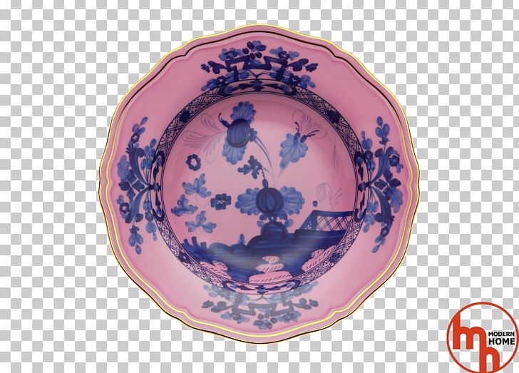 Doccia Porcelain Plate Florence Ginori Tableware PNG, Clipart, Azalea, Blue And White Porcelain, Bowl, Ceramic, Charger Free PNG Download