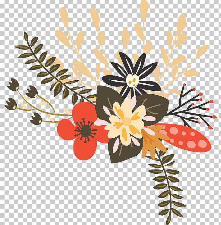 Floral Design Watercolor Painting PNG, Clipart, Aesthetics, Branch, Decorative, Floral, Flower Free PNG Download