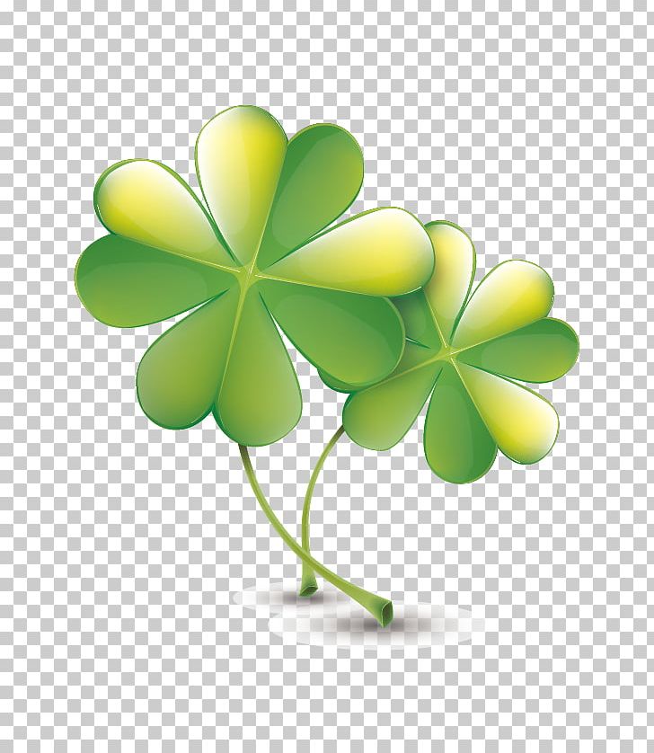 Four-leaf Clover Red Clover Icon PNG, Clipart, 4 Leaf Clover, Clover, Clover Border, Clover Leaf, Clovers Free PNG Download