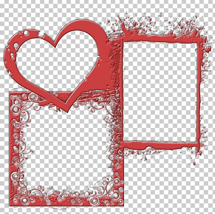 Frames Valentine's Day Rectangle Font PNG, Clipart,  Free PNG Download