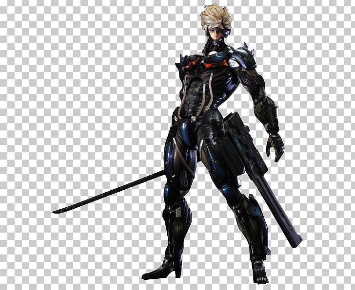 Metal Gear Rising: Revengeance Metal Gear Solid 2: Sons Of Liberty Metal Gear Solid 4: Guns Of The Patriots Solid Snake PNG, Clipart, Action Toy Figures, Figurine, Liquid Snake, Met, Metal Gear Free PNG Download