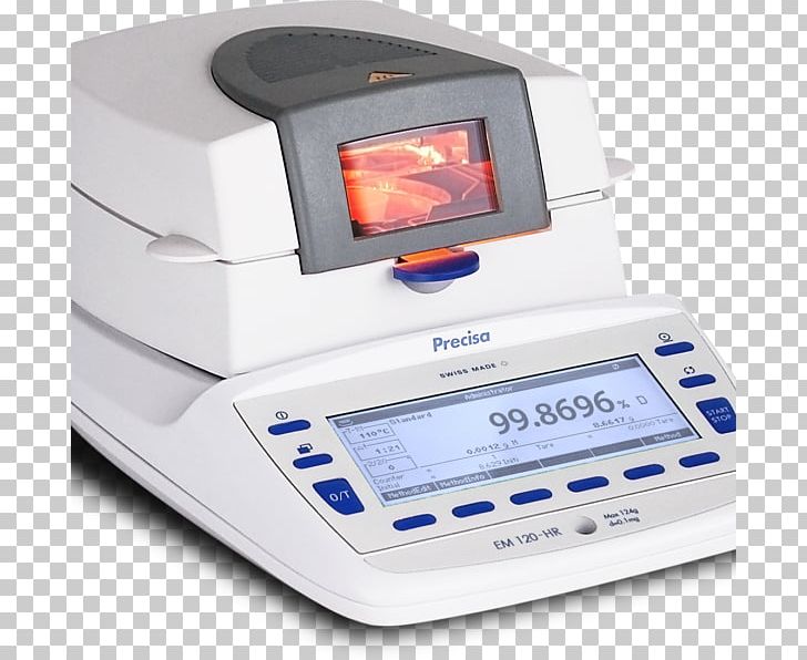 Moisture Analysis Measuring Scales Laboratory Analytical Balance PNG, Clipart, Accuracy And Precision, Calibration, Electronics, Gravimetric Analysis, Hardware Free PNG Download