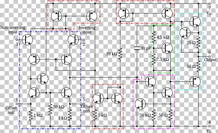 Operational Amplifier Electronic Circuit Gain Circuit Diagram PNG, Clipart, Amplifier, Angle, Area, Block Diagram, Circuit Diagram Free PNG Download