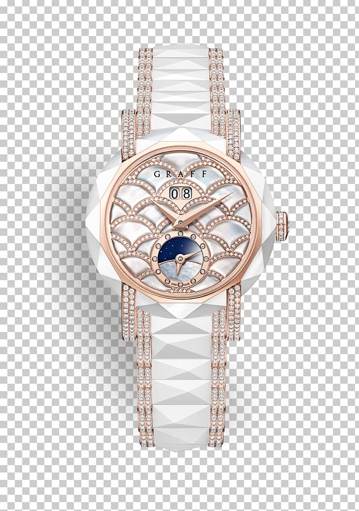 Watch Strap Silver Product Design PNG, Clipart, Accessories, Blingbling, Bling Bling, Clothing Accessories, Diamond Free PNG Download