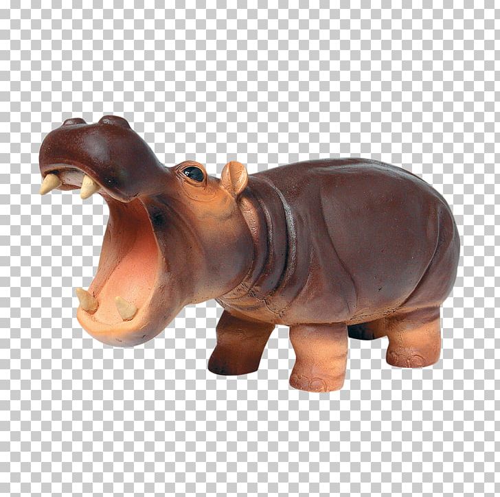 Hippopotamus Toy Elephant Child Animal PNG, Clipart, Action Toy Figures, African Elephant, Animal, Animal Figure, Animal Figurine Free PNG Download