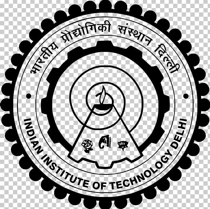 Indian Institute Of Technology Delhi Hauz Khas Indian Institute Of Technology Bombay Indian Institutes Of Technology Indian Institute Of Technology Roorkee PNG, Clipart, Black And White, Brand, Circle, College, Delhi Free PNG Download
