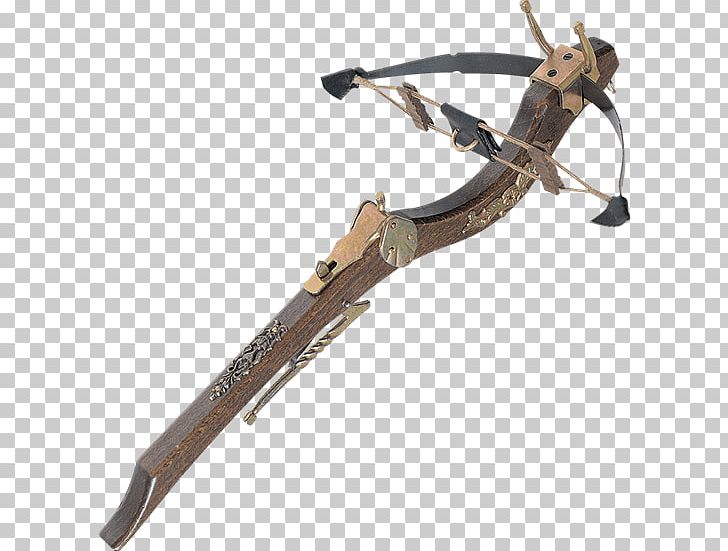 Larp Crossbow Slingshot Middle Ages PNG, Clipart, Arbalest, Archery, Ballista, Bow, Bow And Arrow Free PNG Download