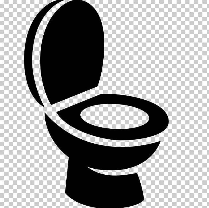 Public Toilet Computer Icons Bathroom PNG, Clipart, Bathroom, Black And White, Chair, Circle, Computer Icons Free PNG Download