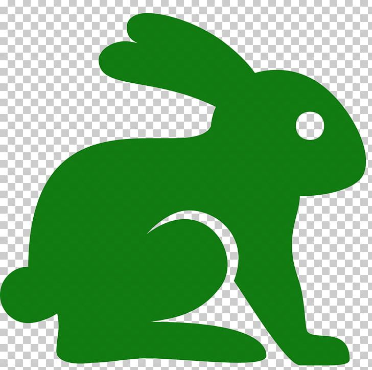 Rabbit Computer Icons Easter Bunny Hare PNG, Clipart, Amphibian, Animals, Computer Icons, Download, Easter Bunny Free PNG Download