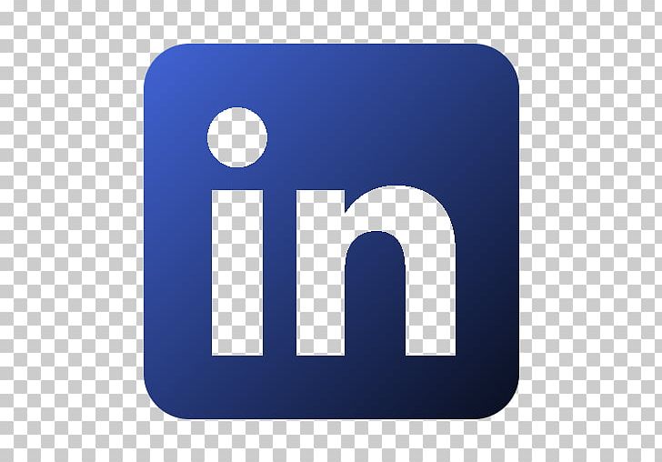 Social Media Social Network LinkedIn Computer Icons PNG, Clipart, Blog, Blue, Brand, Computer Icons, Electric Blue Free PNG Download