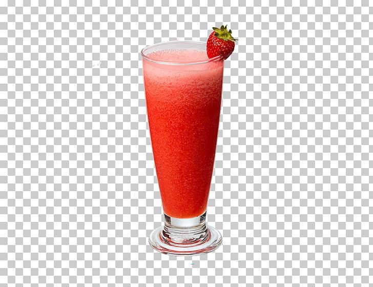 Strawberry Juice Smoothie Cocktail PNG, Clipart, Batida, Cocktail, Cocktail Garnish, Daiquiri, Drink Free PNG Download