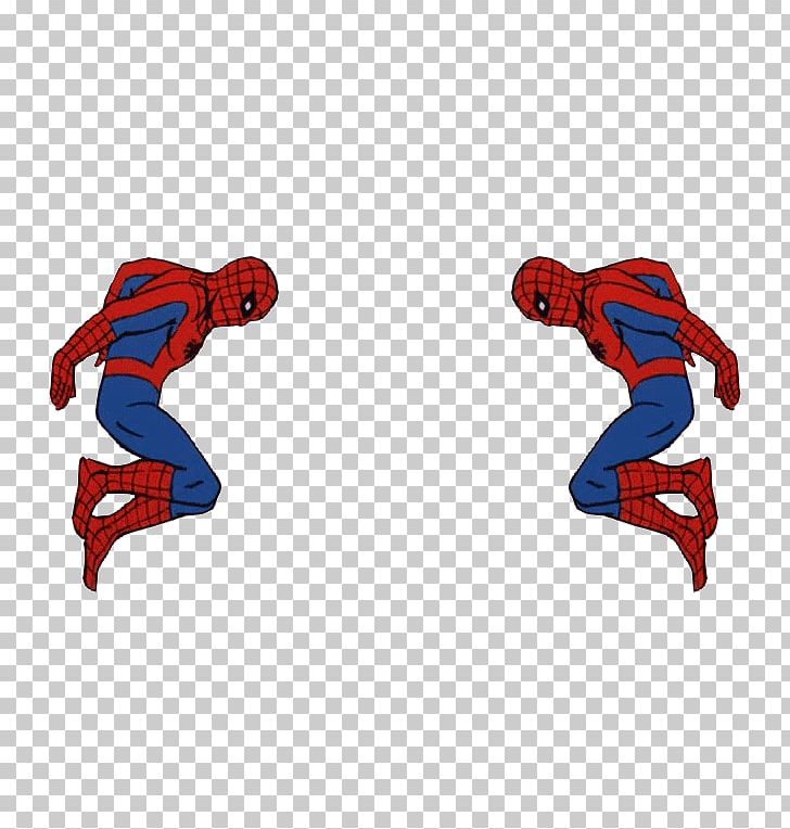 Animated Film Spider-Man Giphy Gfycat PNG, Clipart, Animaatio, Desktop Wallpaper, Emoticon, Fashion Accessory, Fictional Character Free PNG Download