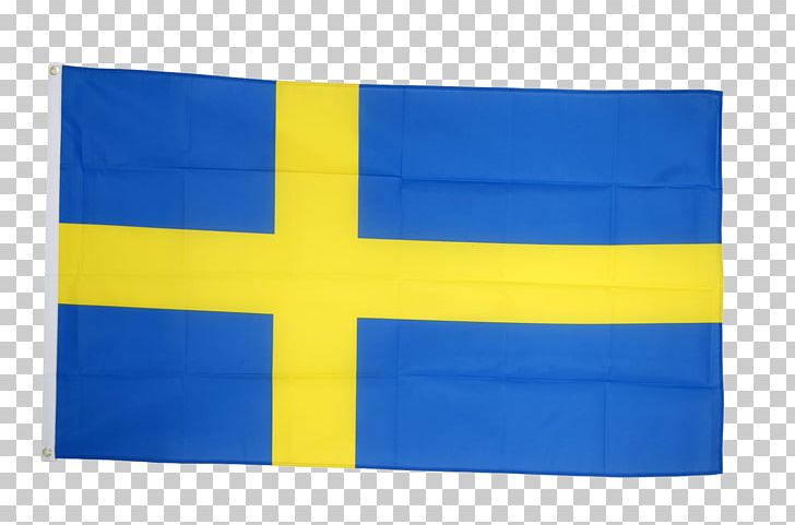 Flag Of Sweden National Symbol National Emblem PNG, Clipart, 90 X, Blue, Cobalt Blue, Electric Blue, Flag Free PNG Download